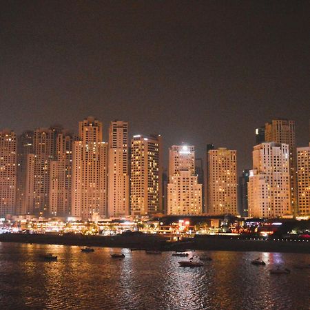 Sansa Beach Homes 두바이 외부 사진