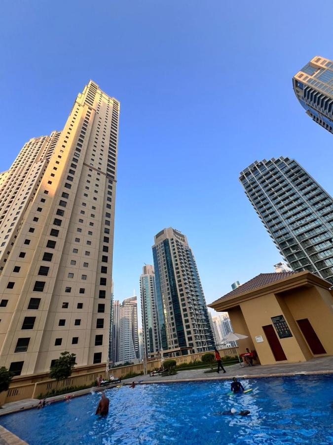 Sansa Beach Homes 두바이 외부 사진