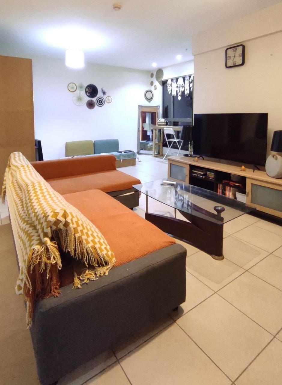 Sansa Beach Homes 두바이 외부 사진