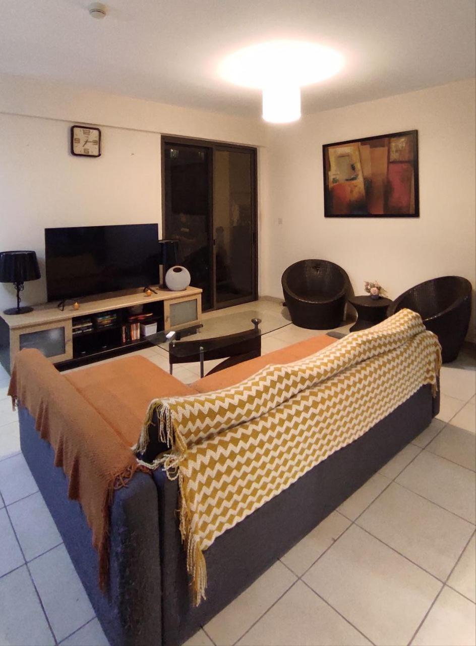 Sansa Beach Homes 두바이 외부 사진