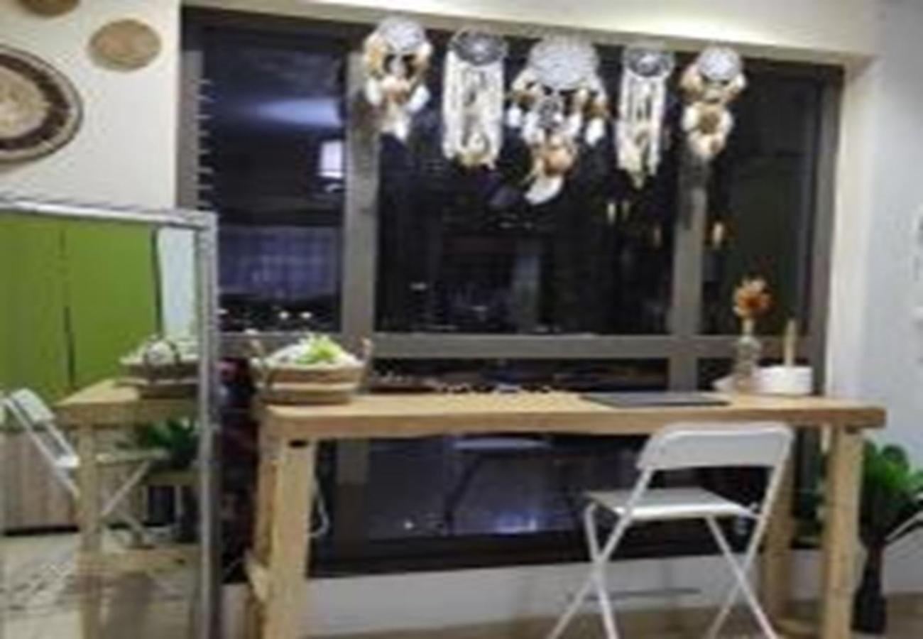 Sansa Beach Homes 두바이 외부 사진