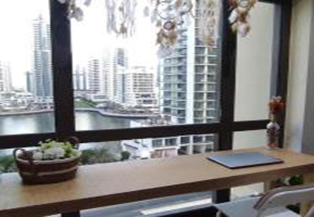 Sansa Beach Homes 두바이 외부 사진