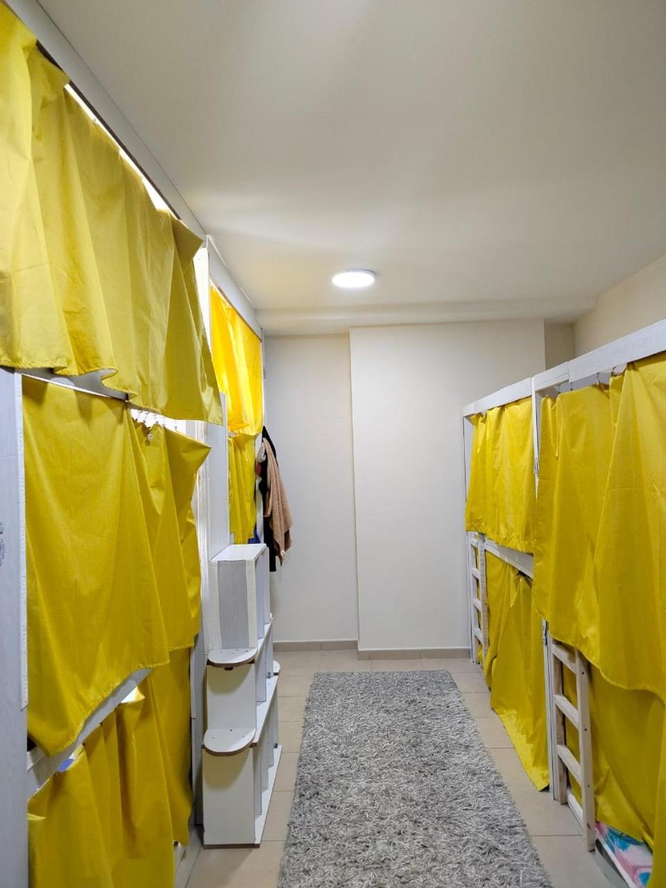 Sansa Beach Homes 두바이 외부 사진