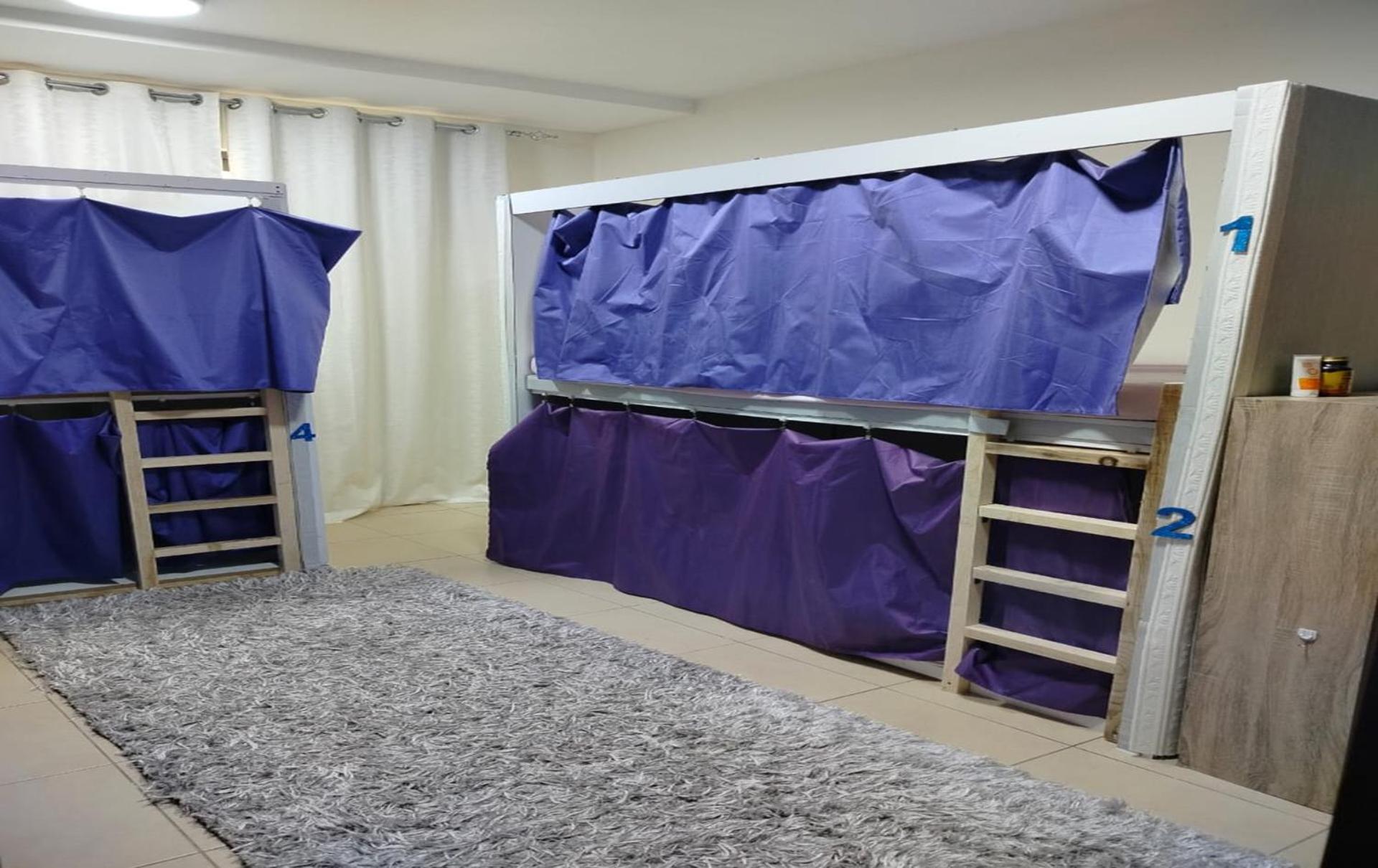 Sansa Beach Homes 두바이 외부 사진